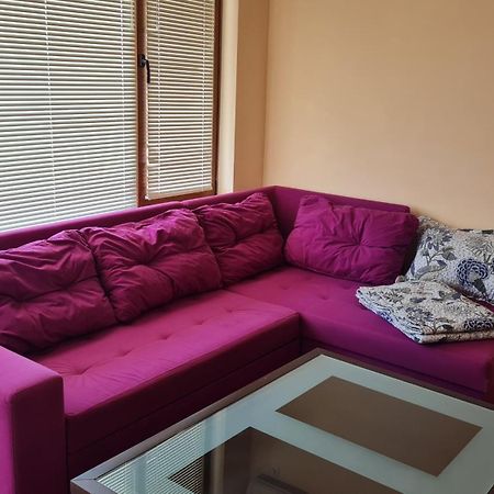 Apartment Lazur By The Sea Ravda Exterior foto