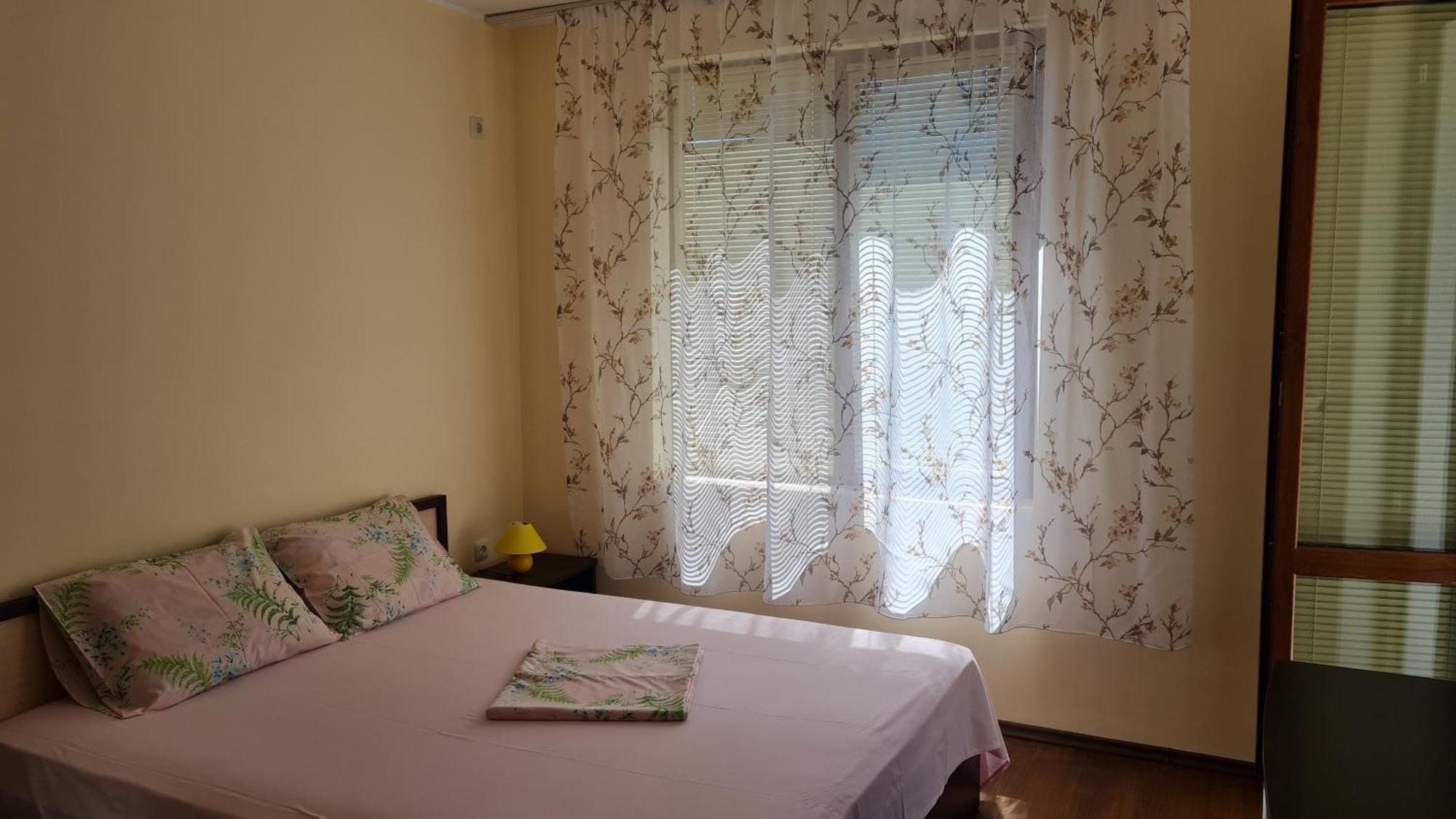 Apartment Lazur By The Sea Ravda Exterior foto